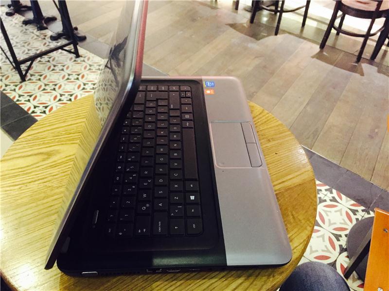 HP 250 ÇOK TEMİZ İLK SAHİBİNDEN 