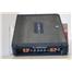 Cadence xenith serisi xa 125.4 Oto amfi 4*125 RMS