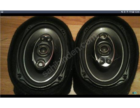 Temiz pioner 85 oval kolan 