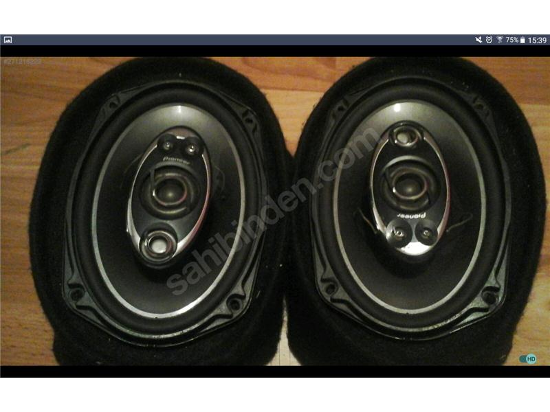 Temiz pioner 85 oval kolan 