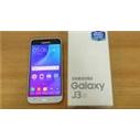 samsung j3 2016