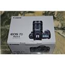 Canon EOS 7D Body 20.2 MP Digital SLR Camera