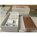 Apple iPhone 6S Plus (Latest Model) - 128GB - Rose Gold