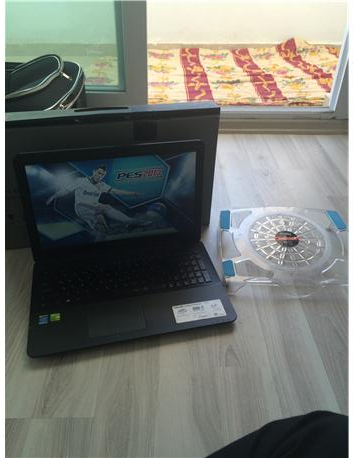 0 GİBİ LEPTOP BİLGİSAYAR. OYUN MASAÜSTÜ PCSİ İLE TAKAS  VARDIR.