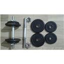 Dumble 2x 3kg , 1x 5kg , 1x 10kg