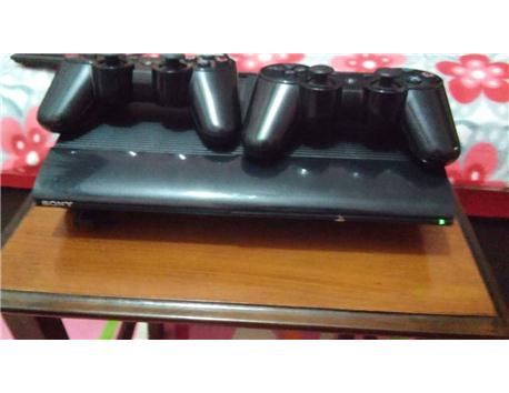 Temiz ps3 süperslim