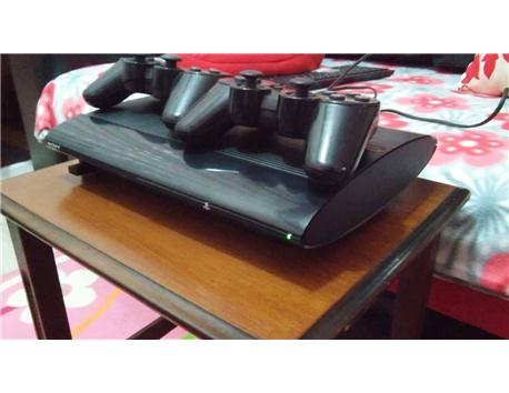 Temiz ps3 süperslim