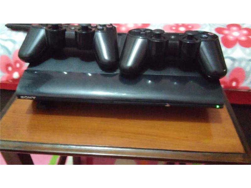 Temiz ps3 süperslim