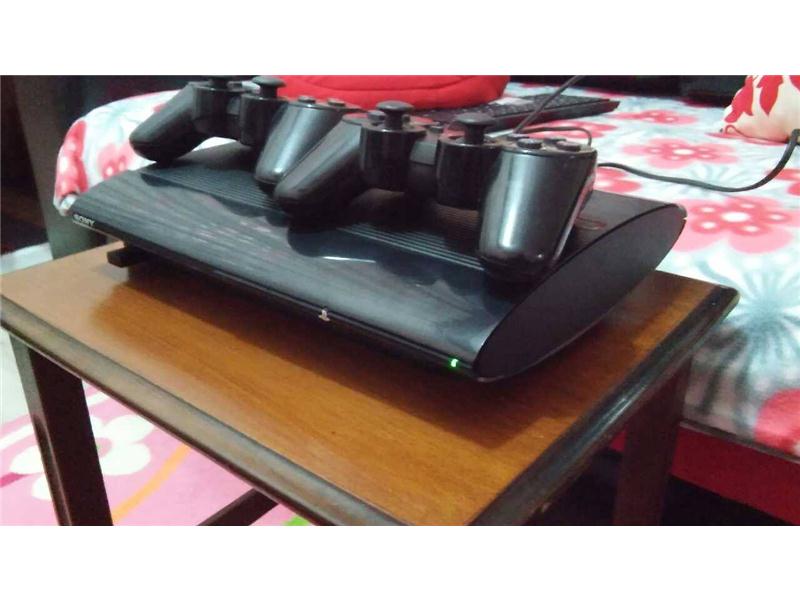 Temiz ps3 süperslim