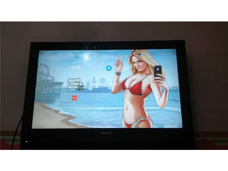 Temiz ps3 süperslim