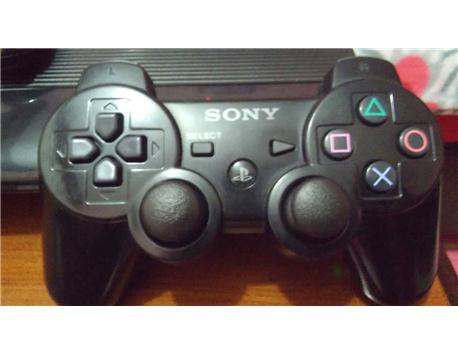 Temiz ps3 süperslim