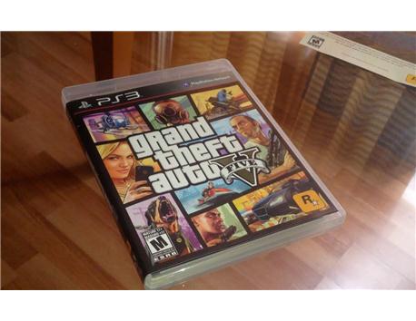1 Haftalık GTA5
