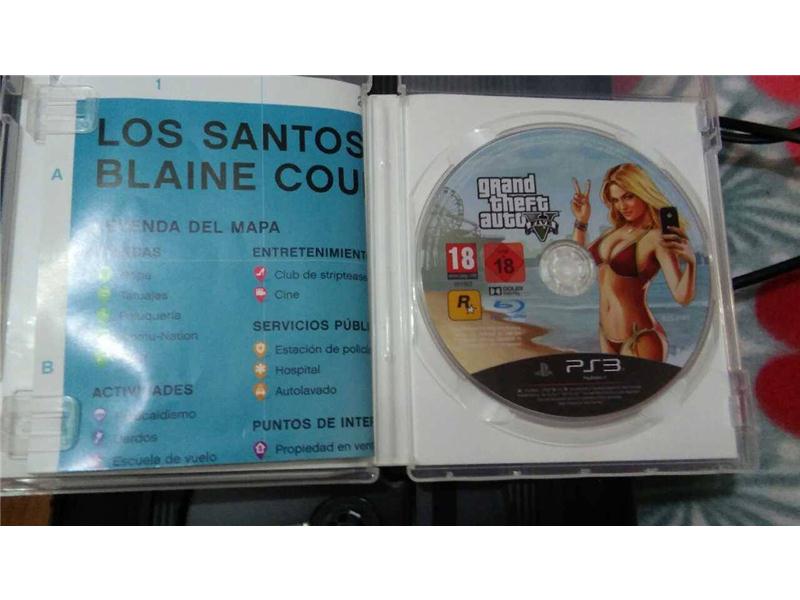1 Haftalık GTA5