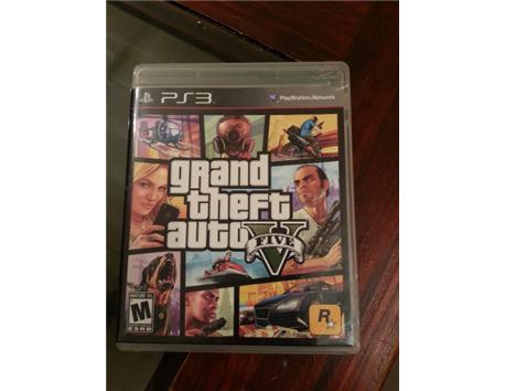 1 Haftalık GTA5
