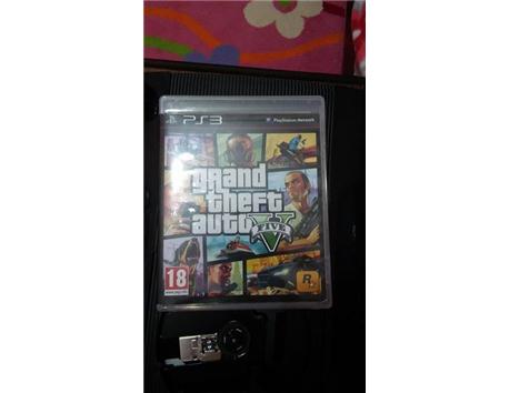 1 Haftalık GTA5