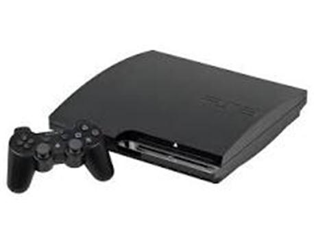 Masa Üstü takaslı  Dolu dolu oyunlu ps3