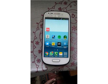 Bayandan S3 mini acil takas