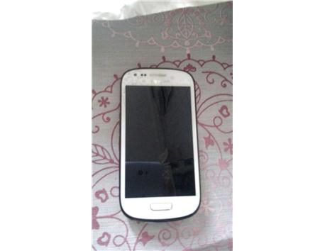 Bayandan S3 mini acil takas