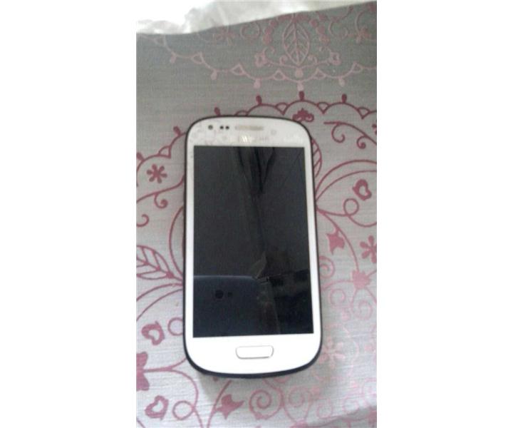 Bayandan S3 mini acil takas