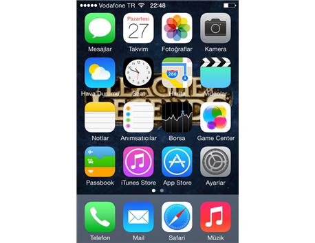 Iphone 4 - S3 ya da S4 ile takas