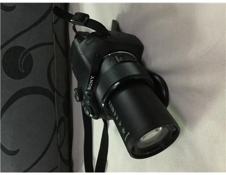 Hx300 fotoğraf makinası