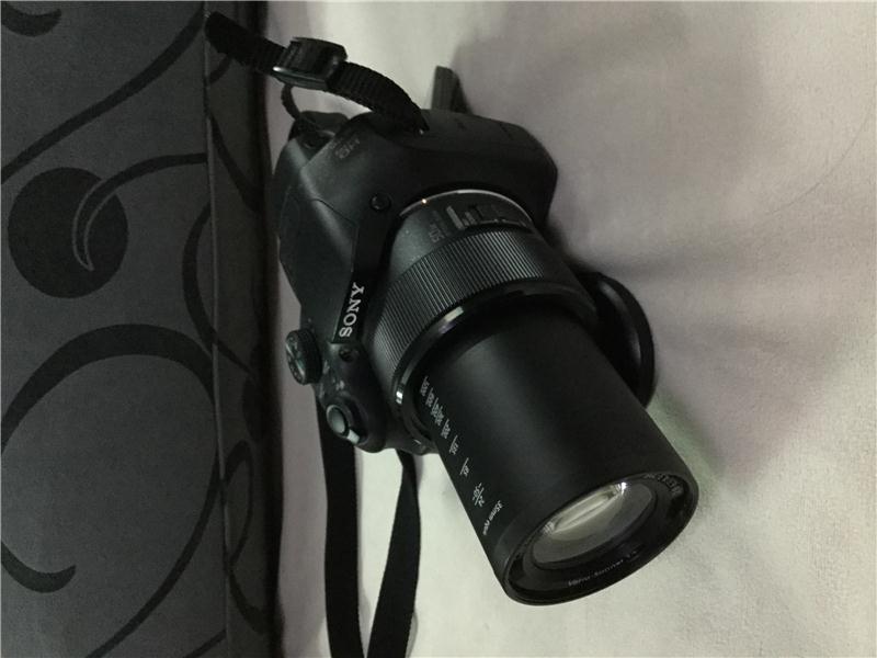 Hx300 fotoğraf makinası