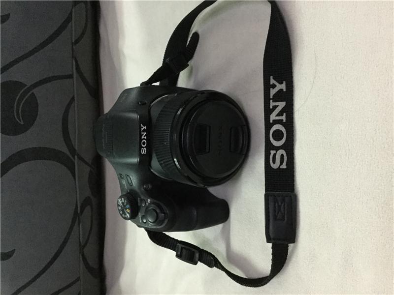 Hx300 fotoğraf makinası