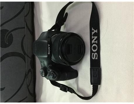 Hx300 fotoğraf makinası