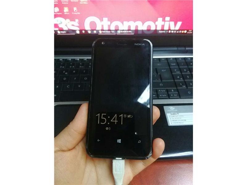 nokia lumia 620