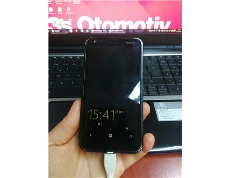 nokia lumia 620