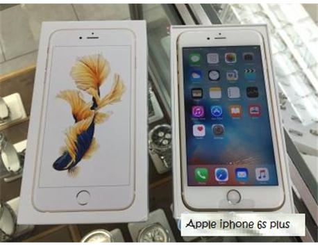 Apple iPhone 6S Plus (Latest Model) - 128GB -  (Unlocked) Smartphone