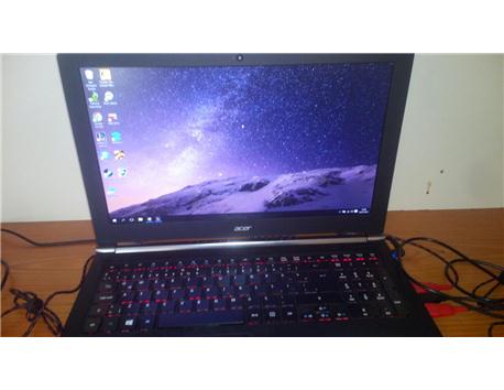 ACER ASPİRE VN7-571G-52DK OYUN BİLGİSAYARI-GAMİNG LAPTOP