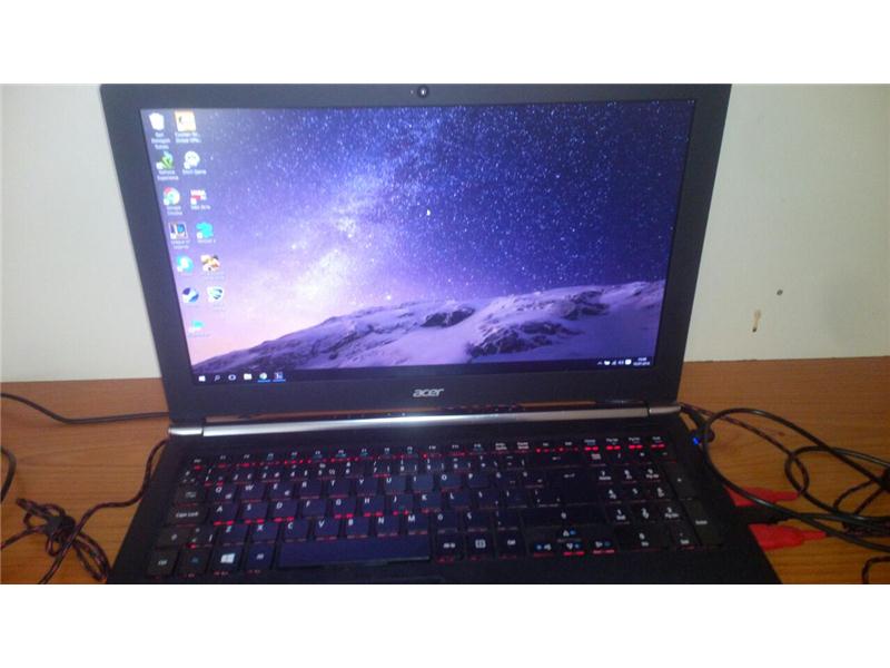 ACER ASPİRE VN7-571G-52DK OYUN BİLGİSAYARI-GAMİNG LAPTOP