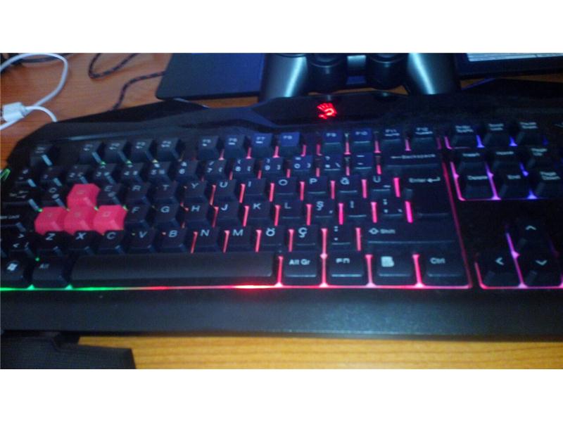 ACER ASPİRE VN7-571G-52DK OYUN BİLGİSAYARI-GAMİNG LAPTOP