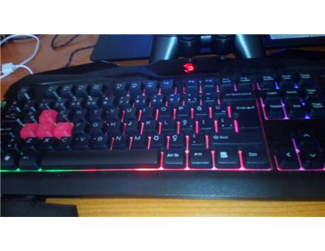 ACER ASPİRE VN7-571G-52DK OYUN BİLGİSAYARI-GAMİNG LAPTOP