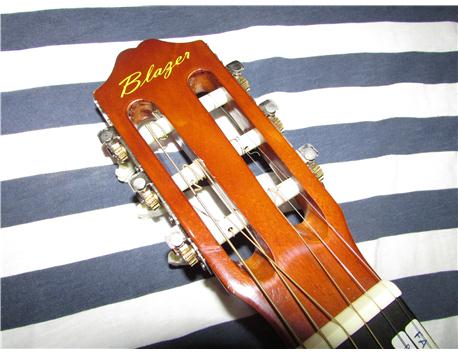 Gitar