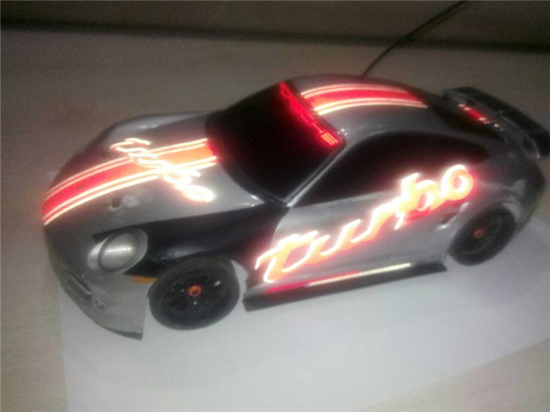 HPİ E10 ELEKTRİKLİ RC CAR