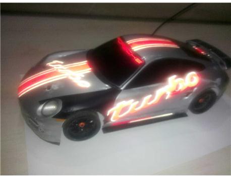 HPİ E10 ELEKTRİKLİ RC CAR