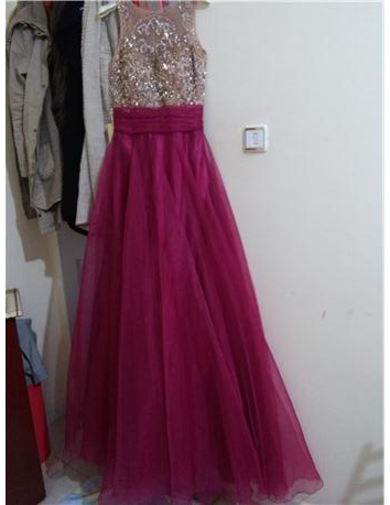 SEÇİL STORE / İLMİNO NİŞANLIK 36-38 beden