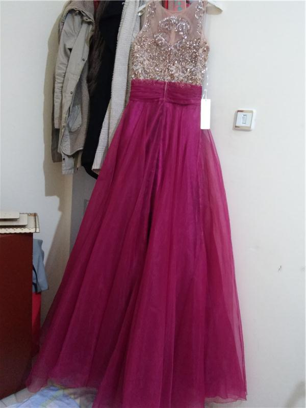 SEÇİL STORE / İLMİNO NİŞANLIK 36-38 beden