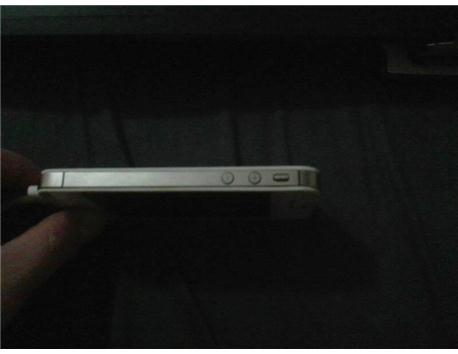 Takaslık Iphone 4S 16gb