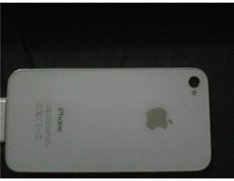Takaslık Iphone 4S 16gb