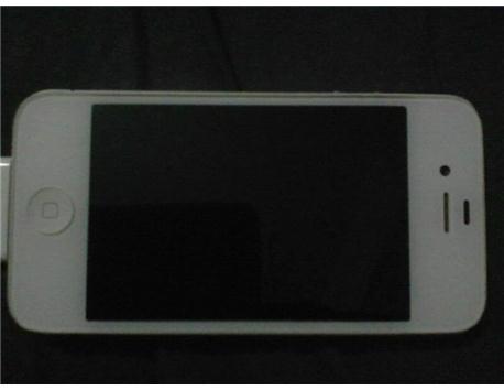 Takaslık Iphone 4S 16gb