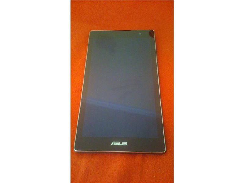 Asus Zenpad 7