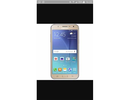 Samsung galaxy j7