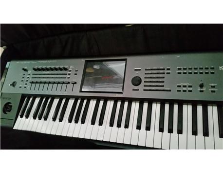 korg kronos x 4gb
