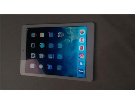 ipad air wifi 16 gb beyaz sifir ayarinda
