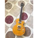 Epiphone lespaul slash signature 