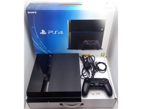 Sony PlayStation 4 500GB