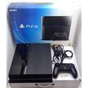 Sony PlayStation 4 500GB